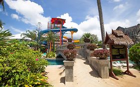 Phuket Orchid Resort And Spa